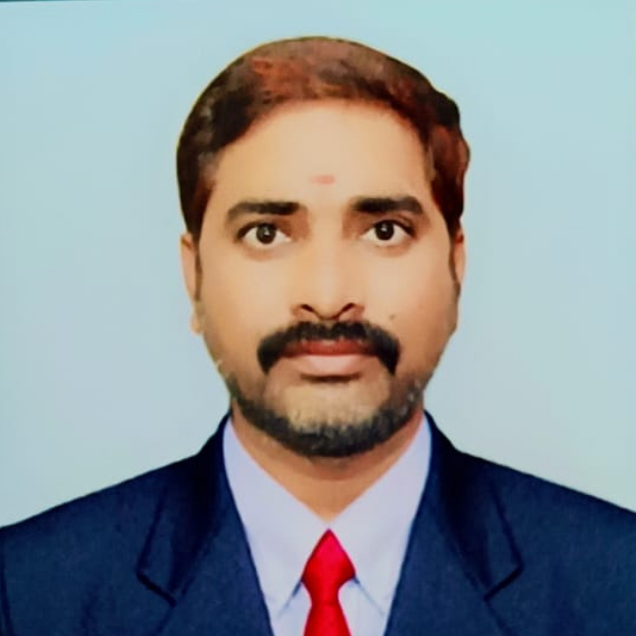 G. Satyanarayana Reddy